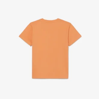 キッズ用コットンTシャツ キッズ用コットンTシャツ