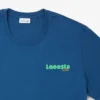 ウォッシュ加工プリントTシャツ – プラスサイズ – トール