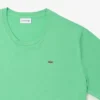 メンズ トールフィット ピマコットン ジャージーTシャツ メンズ トールフィット ピマコットン ジャージーTシャツ