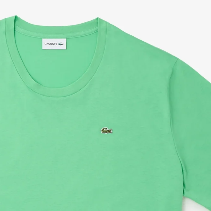 メンズ トールフィット ピマコットン ジャージーTシャツ メンズ トールフィット ピマコットン ジャージーTシャツ