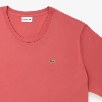 メンズ トールフィット ピマコットン ジャージーTシャツ メンズ トールフィット ピマコットン ジャージーTシャツ