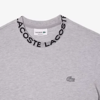 メンズ 軽量ピケネックTシャツ メンズ 軽量ピケネックTシャツ