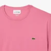 メンズ ピマコットン Tシャツ メンズ ピマコットン Tシャツ