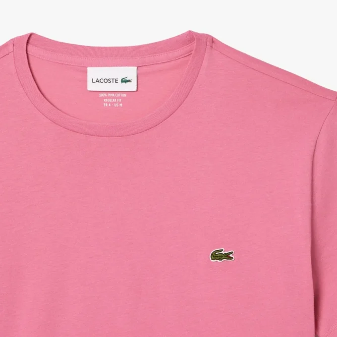 メンズ ピマコットン Tシャツ メンズ ピマコットン Tシャツ