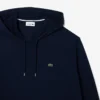 メンズ ビッグフィット フード付きTシャツ メンズ ビッグフィット フード付きTシャツ