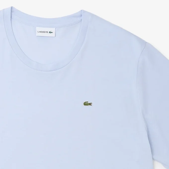 メンズ トールフィット ピマコットン ジャージーTシャツ メンズ トールフィット ピマコットン ジャージーTシャツ