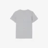 キッズ用コットンTシャツ