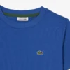 キッズ用コットンTシャツ