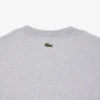 メンズ ルーズフィット ヘビーコットン プリントTシャツ メンズ ルーズフィット ヘビーコットン プリントTシャツ