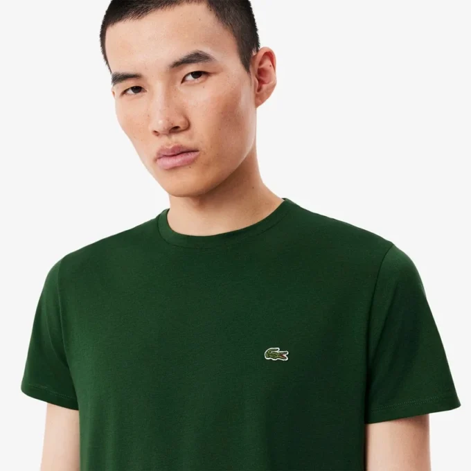 メンズ ピマコットン Tシャツ メンズ ピマコットン Tシャツ
