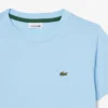 キッズ用コットンTシャツ