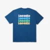 ウォッシュ加工プリントTシャツ – プラスサイズ – ビッグ