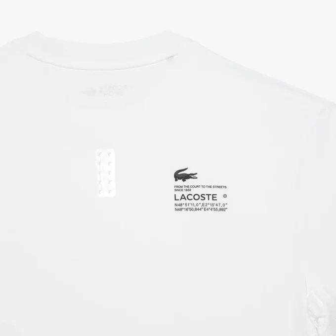 メンズ スリムフィット ストレッチジャージー スポーツTシャツ メンズ スリムフィット ストレッチジャージー スポーツTシャツ