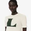 ランウェイ シルク グラフィック Tシャツ ランウェイ シルク グラフィック Tシャツ