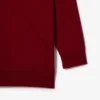 メンズ トールフィット フーデッドTシャツ メンズ トールフィット フーデッドTシャツ