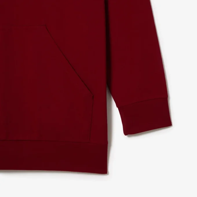 メンズ トールフィット フーデッドTシャツ メンズ トールフィット フーデッドTシャツ
