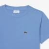 キッズ用コットンTシャツ