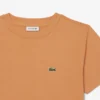 キッズ用コットンTシャツ