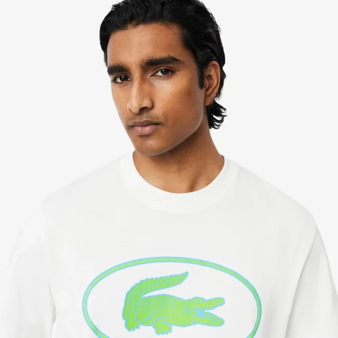 メンズ ヘビーコットン グラフィックTシャツ メンズ ヘビーコットン グラフィックTシャツ