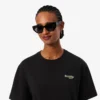 オーバーサイズ コットン Tシャツワンピース オーバーサイズ コットン Tシャツワンピース