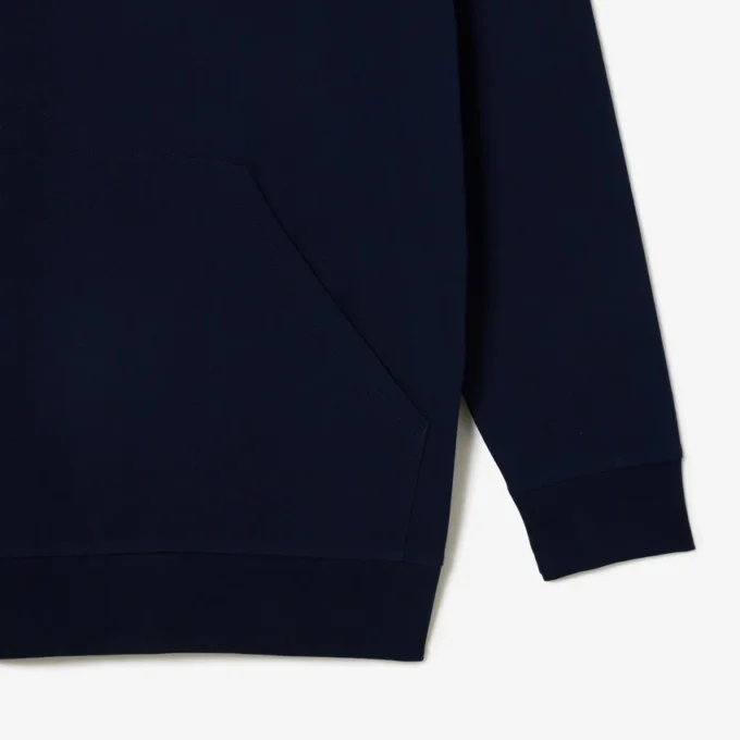 メンズ ビッグフィット フード付きTシャツ メンズ ビッグフィット フード付きTシャツ
