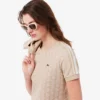 レディース スリムフィット モノグラム Tシャツ レディース スリムフィット モノグラム Tシャツ