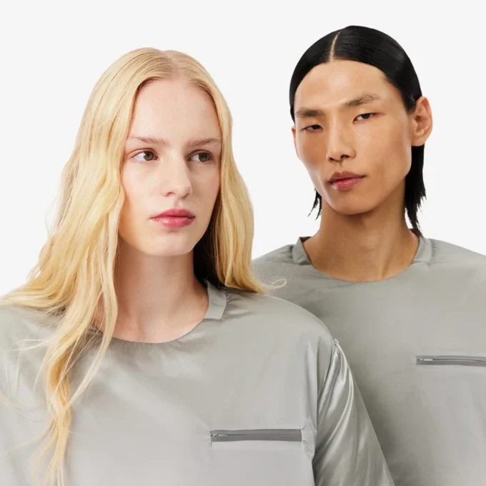 ランウェイ グロス パデッド Tシャツ ランウェイ グロス パデッド Tシャツ