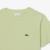 キッズ用コットンTシャツ