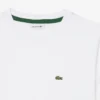 キッズ用コットンTシャツ