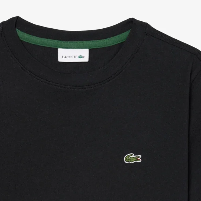 キッズ用コットンTシャツ