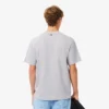 メンズ プリントコットンTシャツ メンズ プリントコットンTシャツ