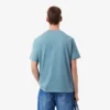 メンズ プリントコットンジャージーTシャツ メンズ プリントコットンジャージーTシャツ