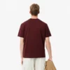 メンズ ヘビーコットン ロゴTシャツ メンズ ヘビーコットン ロゴTシャツ