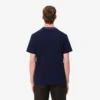 メンズ ストレッチピケ ストライプカラーTシャツ メンズ ストレッチピケ ストライプカラーTシャツ