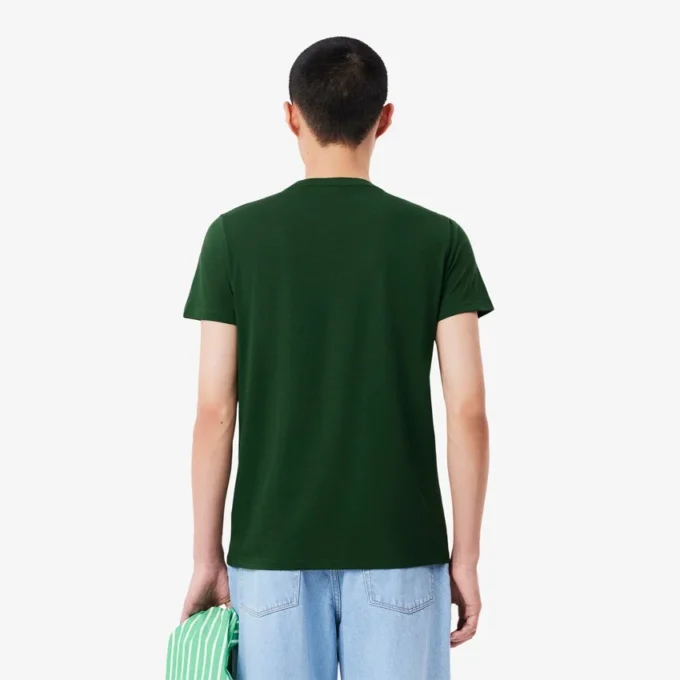 メンズ ピマコットン Tシャツ メンズ ピマコットン Tシャツ