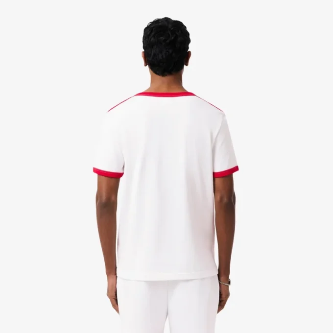 ポケットディテール ヘビーコットンTシャツ ポケットディテール ヘビーコットンTシャツ