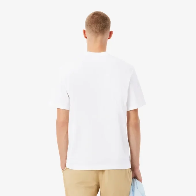 メンズ コットンTシャツ メンズ コットンTシャツ