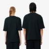 ランウェイ・サテン・グラフィックTシャツ ランウェイ・サテン・グラフィックTシャツ