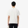 プリントコットンTシャツ プリントコットンTシャツ
