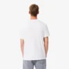 メンズ シグネチャープリント コットンTシャツ メンズ シグネチャープリント コットンTシャツ
