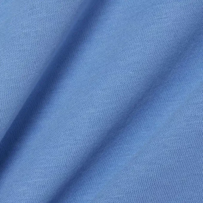 キッズ用コットンTシャツ