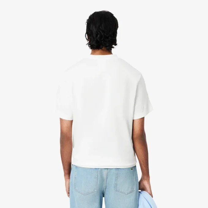メンズ ヘビーコットン グラフィックTシャツ メンズ ヘビーコットン グラフィックTシャツ