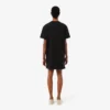 オーバーサイズ コットン Tシャツワンピース オーバーサイズ コットン Tシャツワンピース