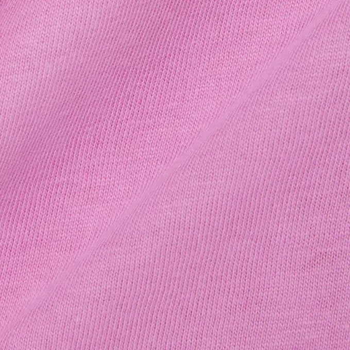 キッズ用コットンTシャツ
