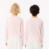 キッズ用長袖コットンTシャツ キッズ用長袖コットンTシャツ