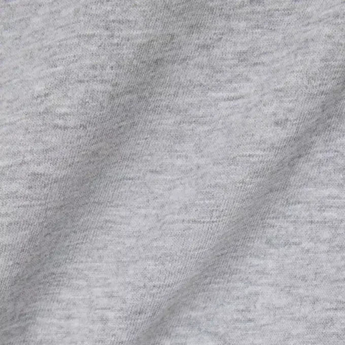 キッズ用コットンTシャツ