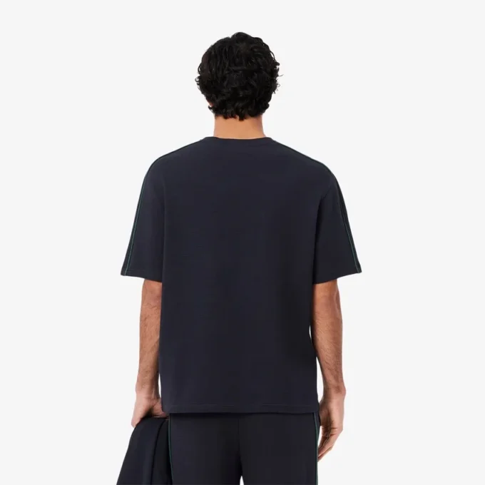 メンズ テクスチャード ラウンジTシャツ メンズ テクスチャード ラウンジTシャツ