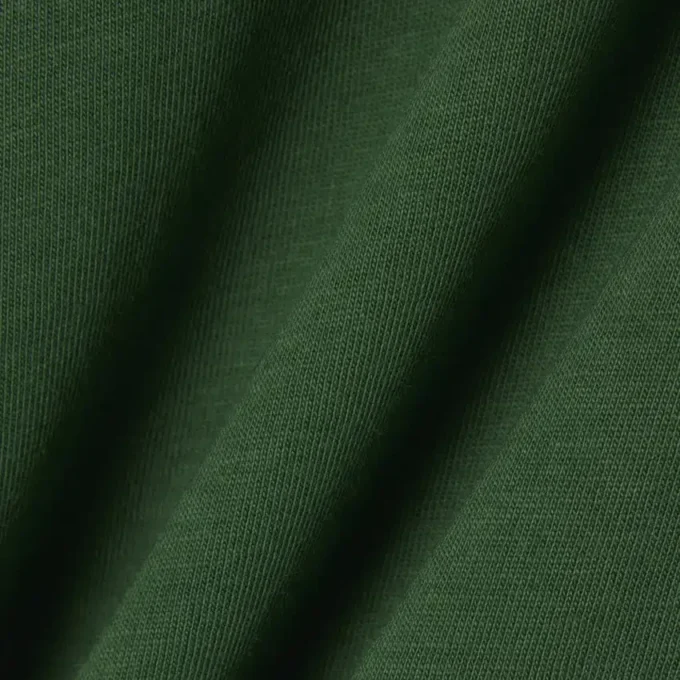 キッズ用コットンTシャツ