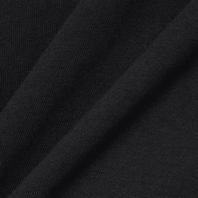 キッズ用コットンTシャツ