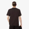 クラシックフィット 大型バッジアクセントTシャツ クラシックフィット 大型バッジアクセントTシャツ